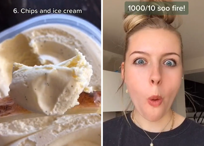 Woman Shares Weirdest Food Cravings During Pregnancy And Some Of Them Are Inedible