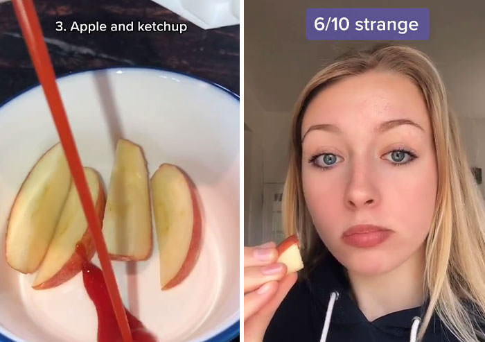 Woman Shares Weirdest Food Cravings during Pregnancy, and Some of them are Inedible