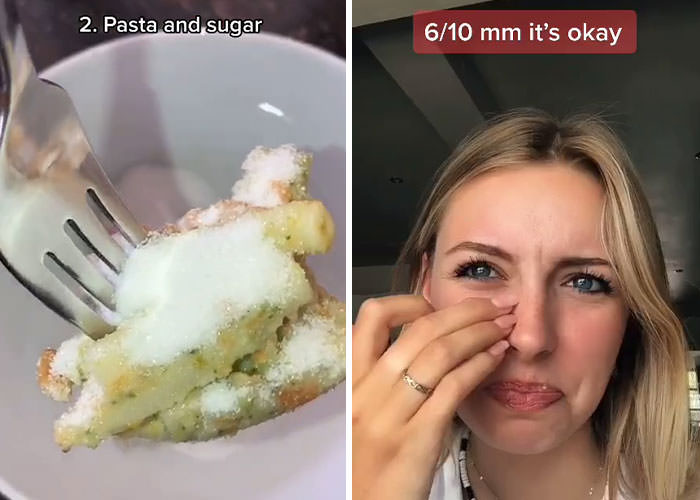 Woman Shares Weirdest Food Cravings during Pregnancy, and Some of them are Inedible