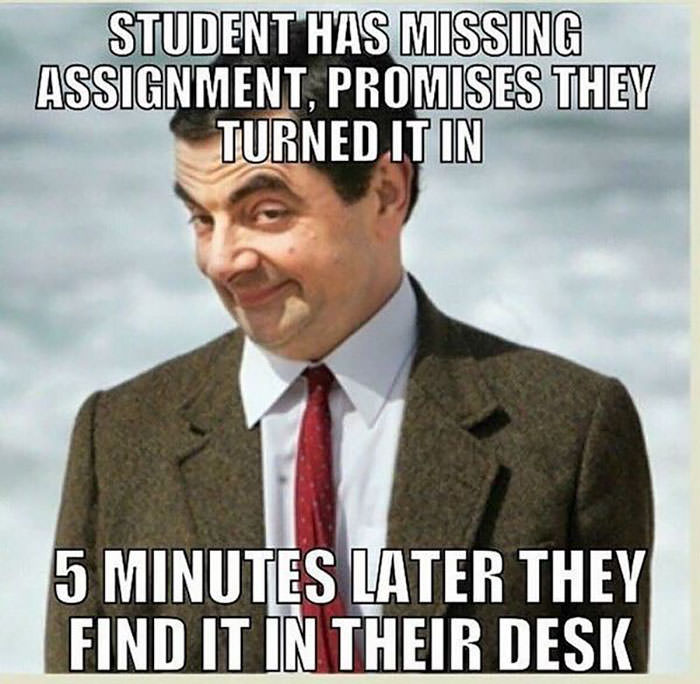 Funny-Teachers-Memes