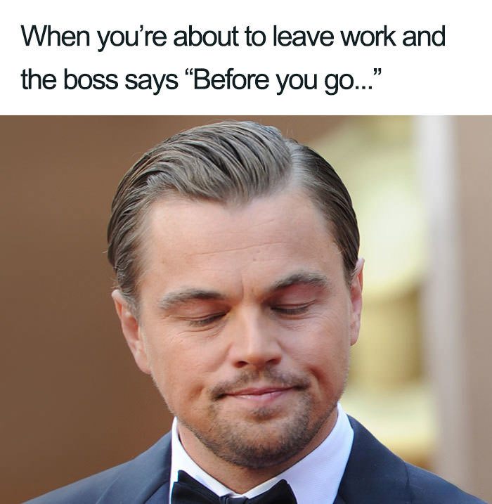 Hilariously Relatable Boss Memes that will Surely Make You Laugh