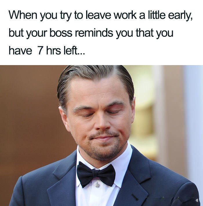 Hilariously Relatable Boss Memes that will Surely Make You Laugh