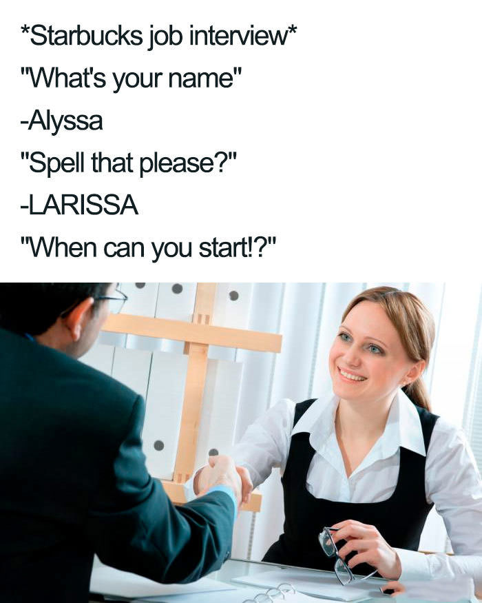 Funny Job Interview Memes that You must See Before Going for an Interview