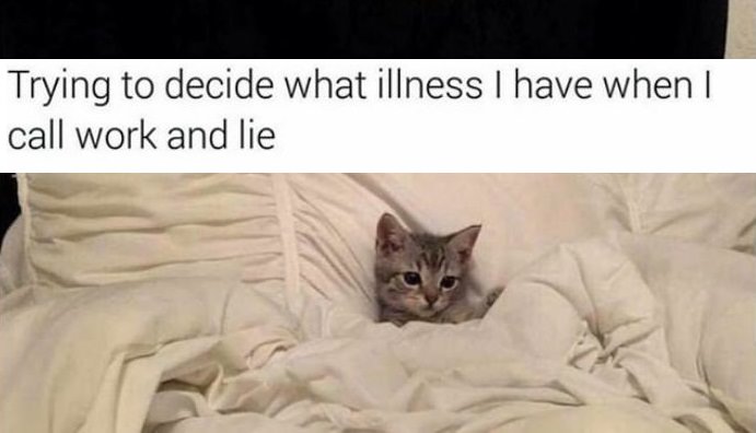 funny relatable memes about work
