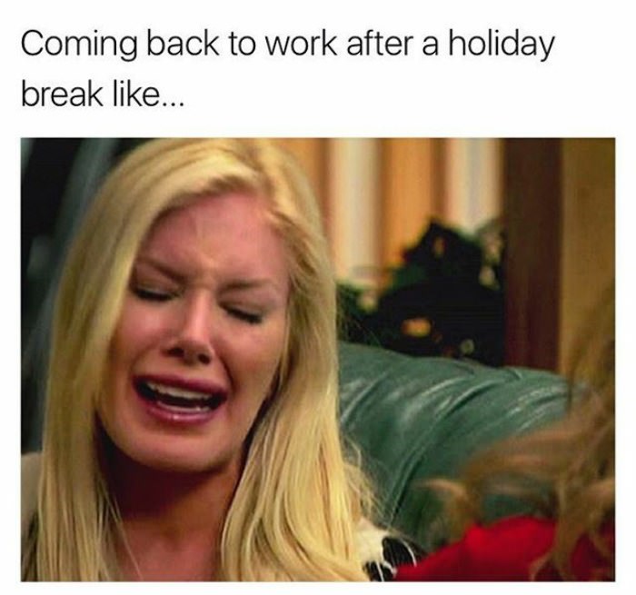 Funny Memes About Work that are so Relatable and will Surely Make your Day