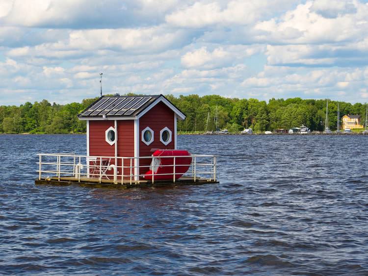 Utter Inn (Vasteras, Sweden)