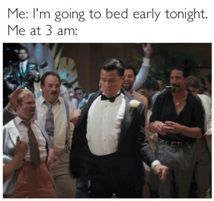 The Funniest Sleep Memes that Sleep Lovers will Relate to