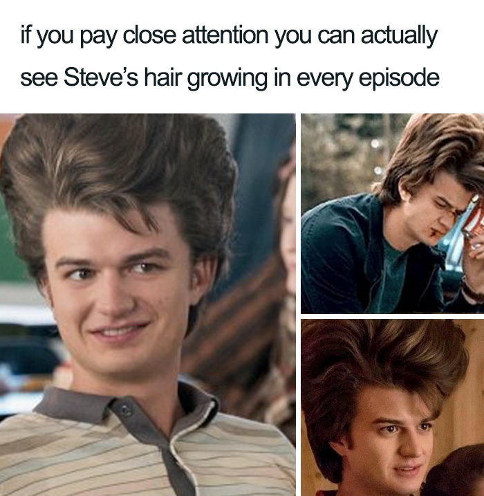 Funny Stranger Things Season 3 Memes that Will Make your Day