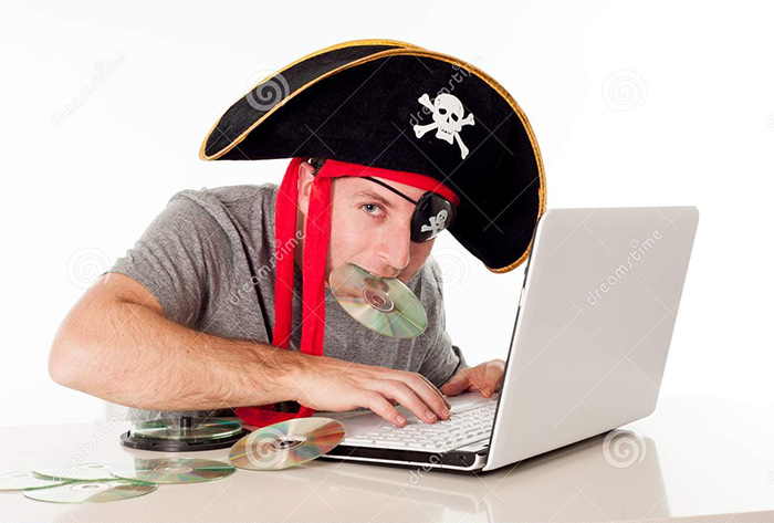 "Hacker" stockphotos are the best