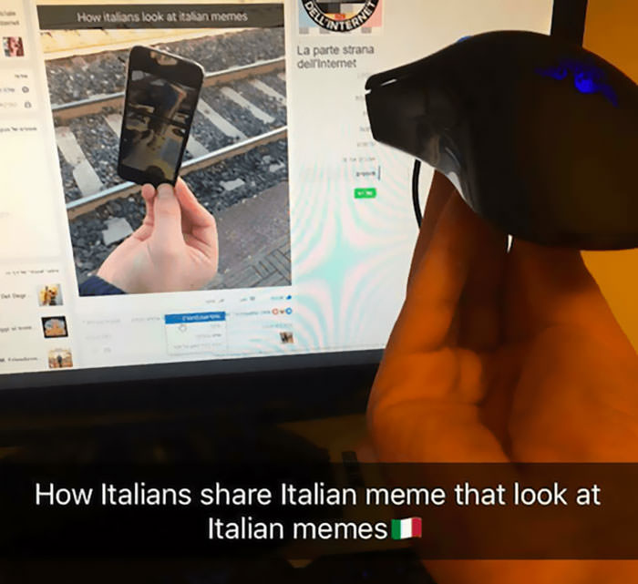 Italian memes