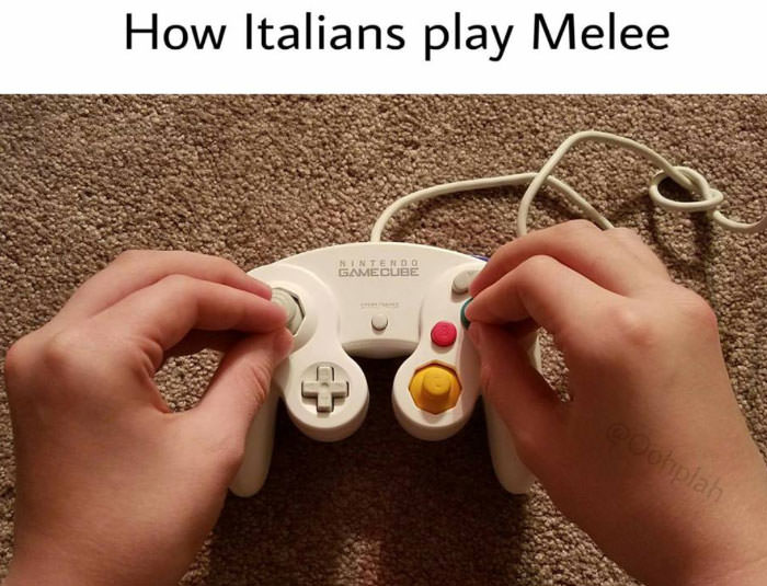 Italian jokes