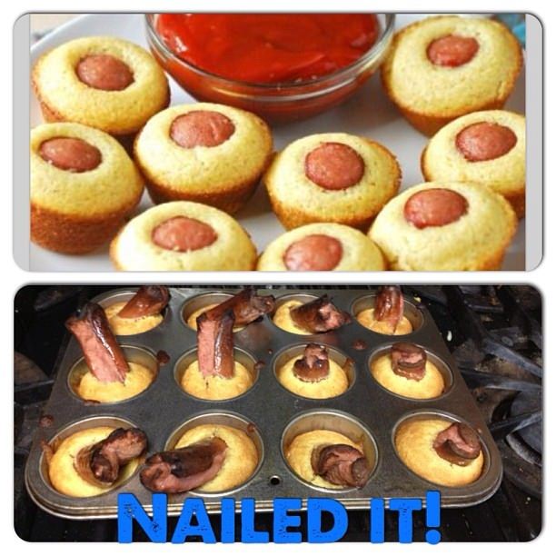 Hilarious Pinterest Fails that are So Terrible It's Impossible Not to Laugh At