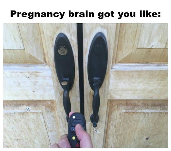 Funniest Pregnancy Memes and Jokes that Will Make You Laugh
