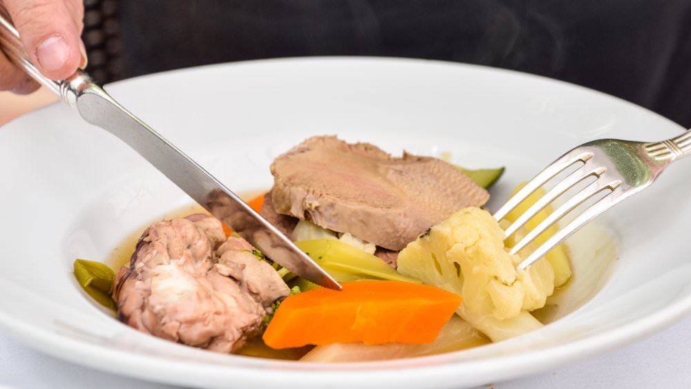 Tête de Veau