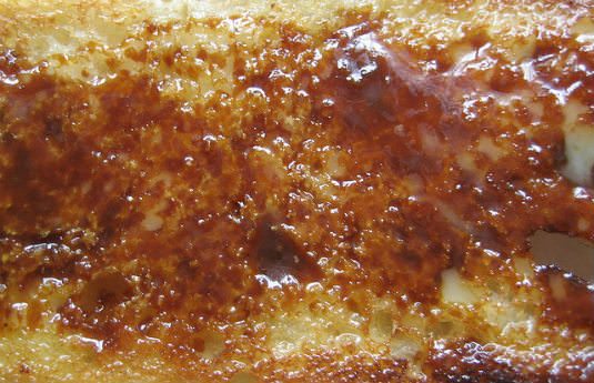 Marmite (or Vegemite) – U.K., New Zealand & Australia