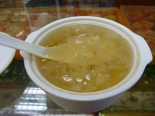 Bird's Nest Soup – Southeast Asia