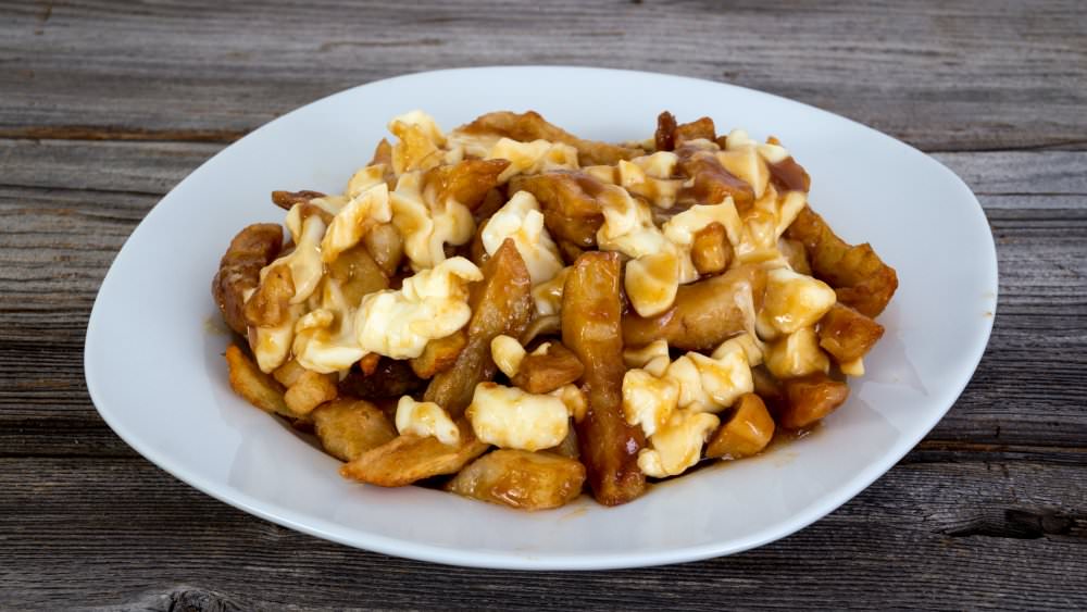 Poutine