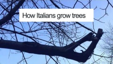 Italian jokes