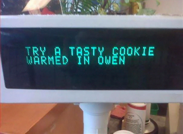 No thanks, owen. I think i'll pass...