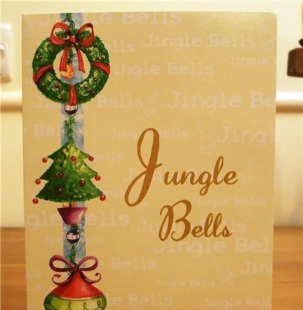 Jungle bells