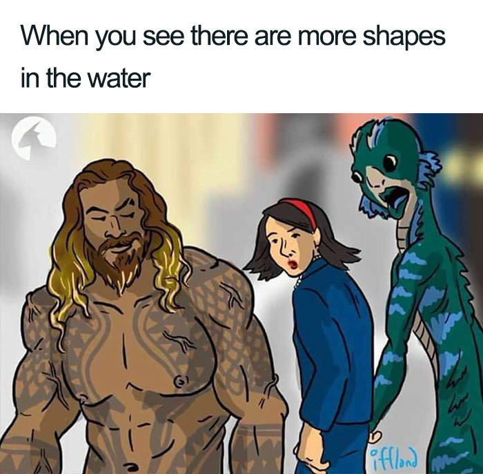 The Most Hilarious Jason Momoa Memes to Brighten Your Day