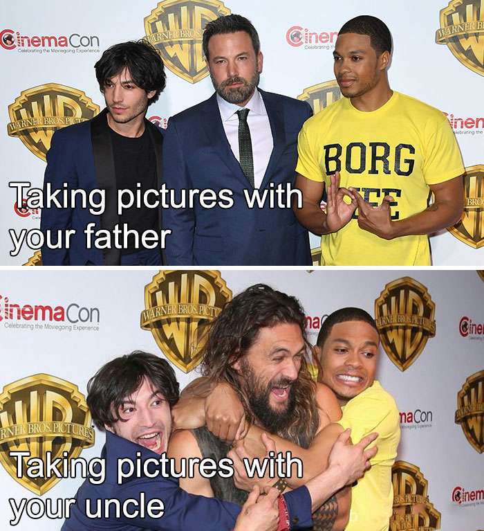 The Most Hilarious Jason Momoa Memes to Brighten Your Day