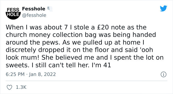 Interesting Anonymous Confessions from People who wouldn't dare reveal them in real life