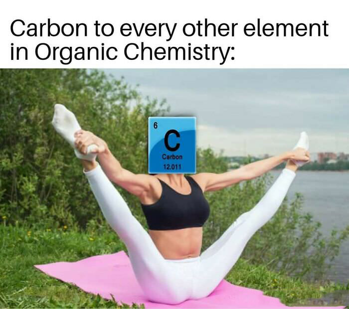 Hilarious Science Memes that will make you Laugh and Smart at the Same Time