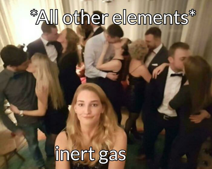 Hilarious Science Memes that will make you Laugh and Smart at the Same Time