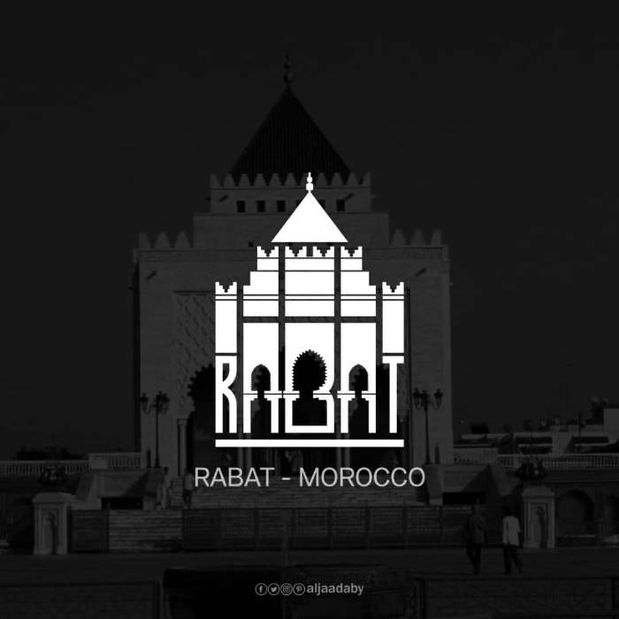 Rabat, morocco