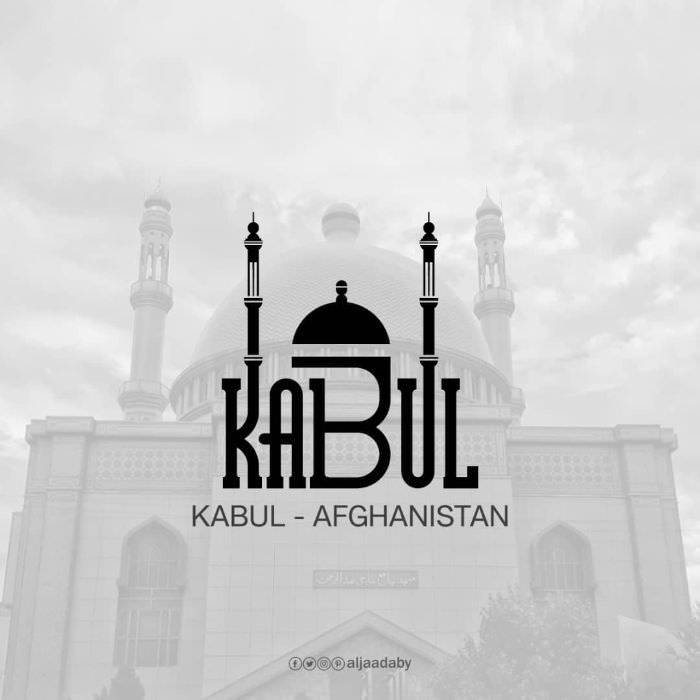 Kabul, afghanistan