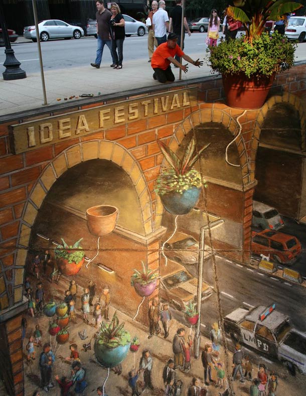 Idea Festival