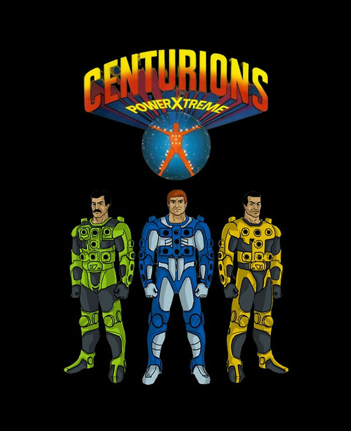 The centurions