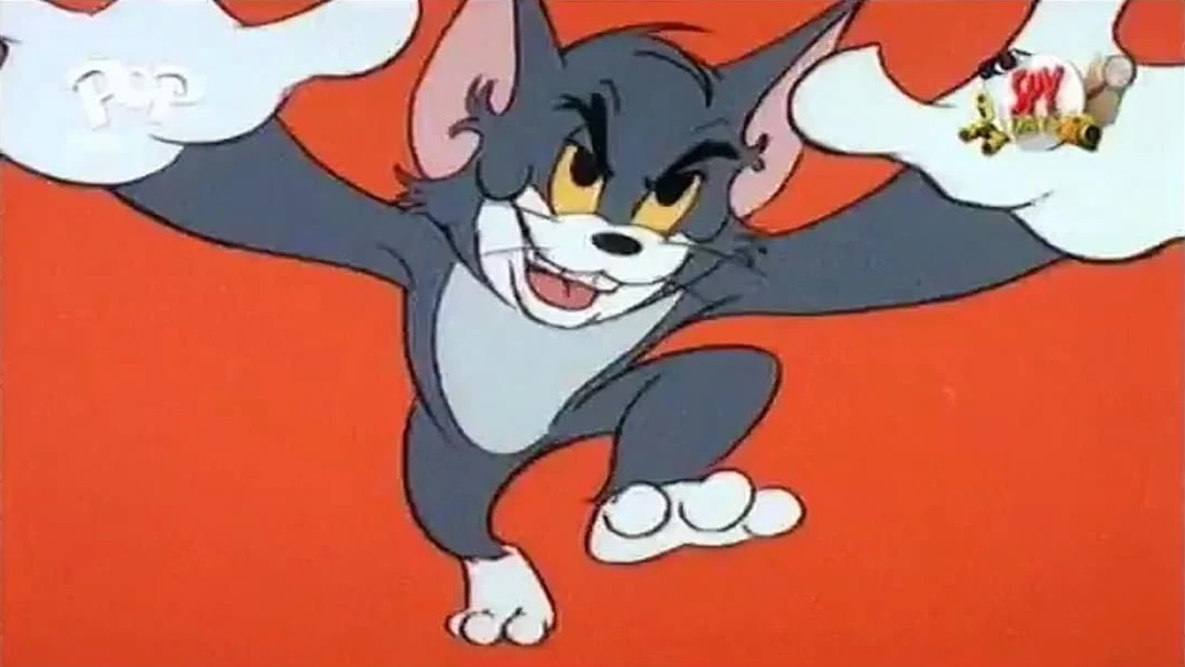 Tom (the tom and jerry comedy show)