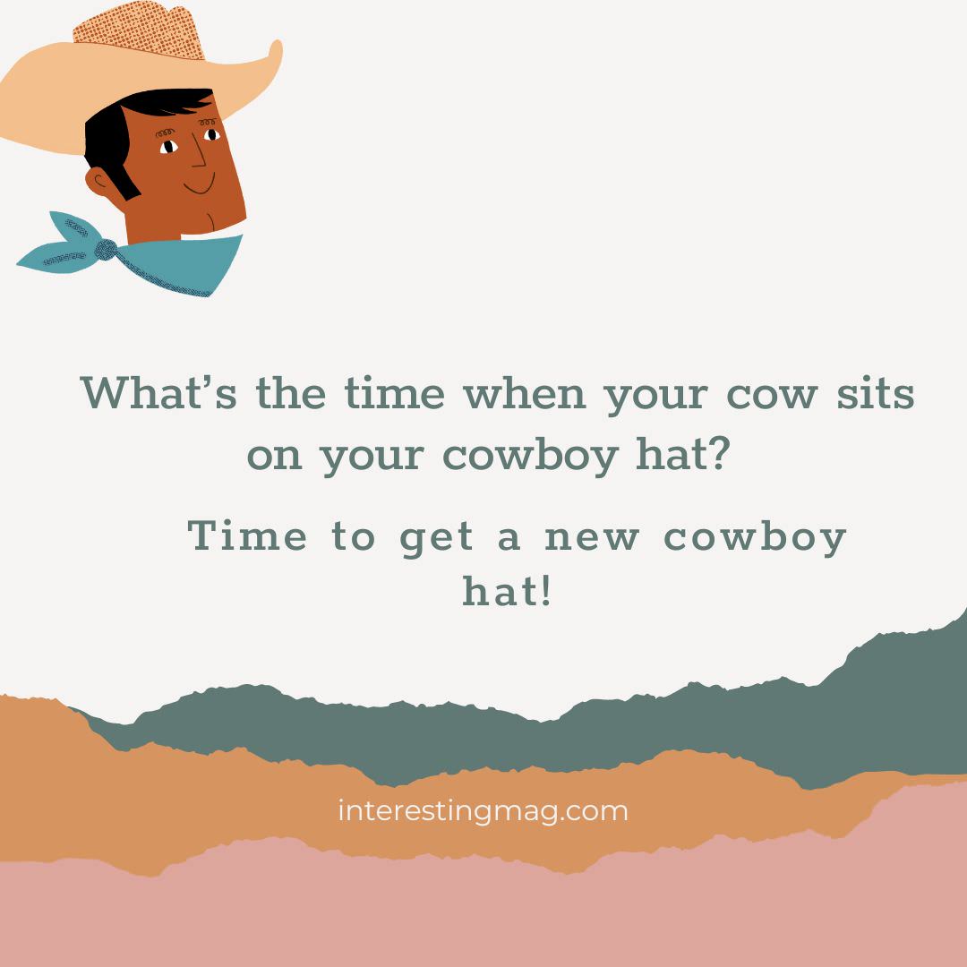 Saddle Up for Laughter: The Best Cowboy Jokes Around