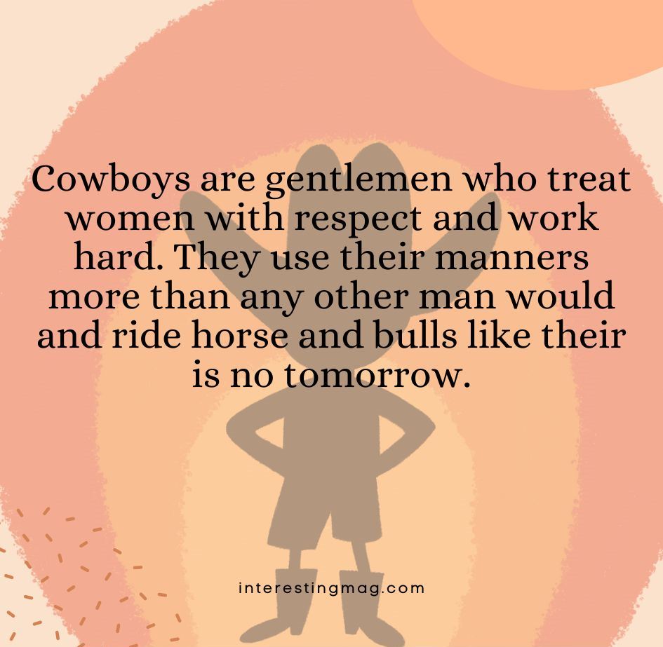 Famous Cowboy Sayings and Quotes: The Spirit of the Old West