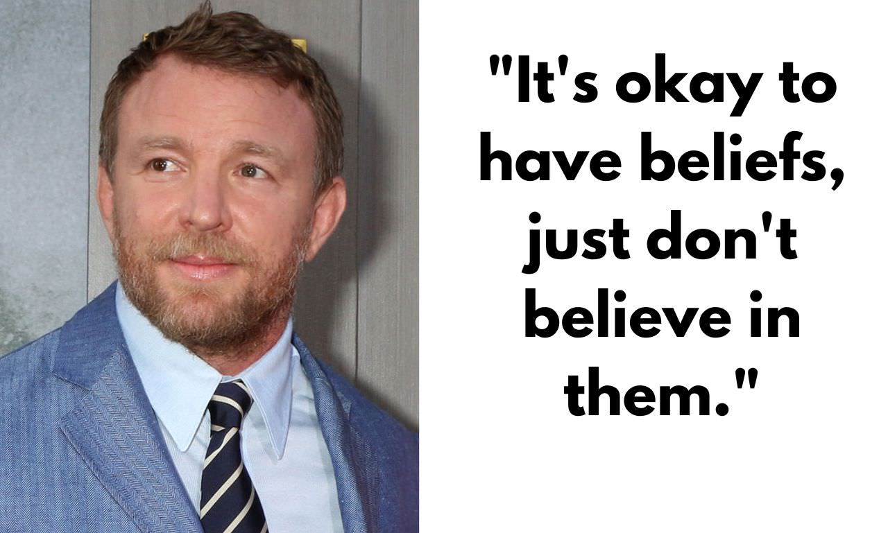 Guy ritchie
