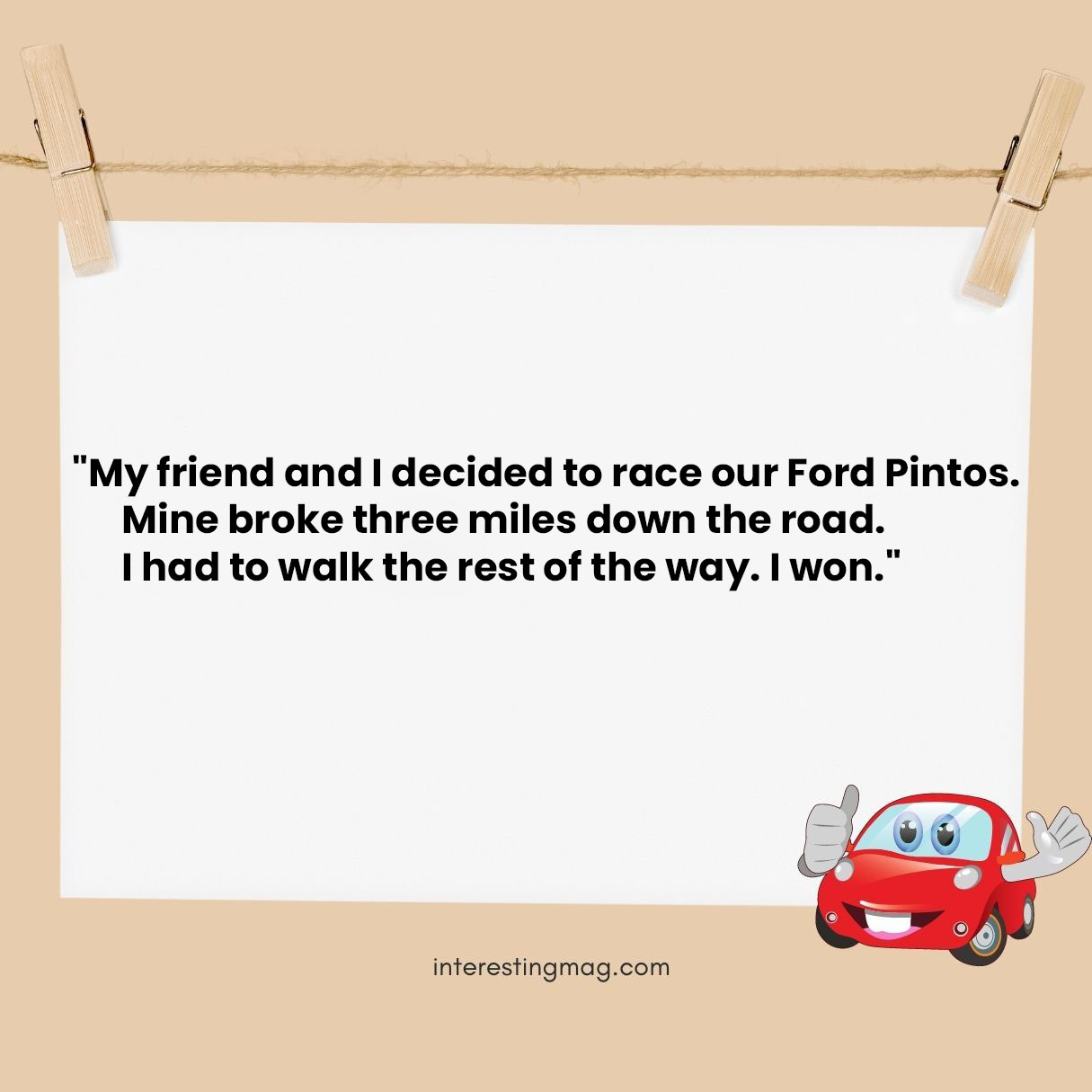 Ford Funnies: Hilarious Jokes and Puns about Ford Vehicles
