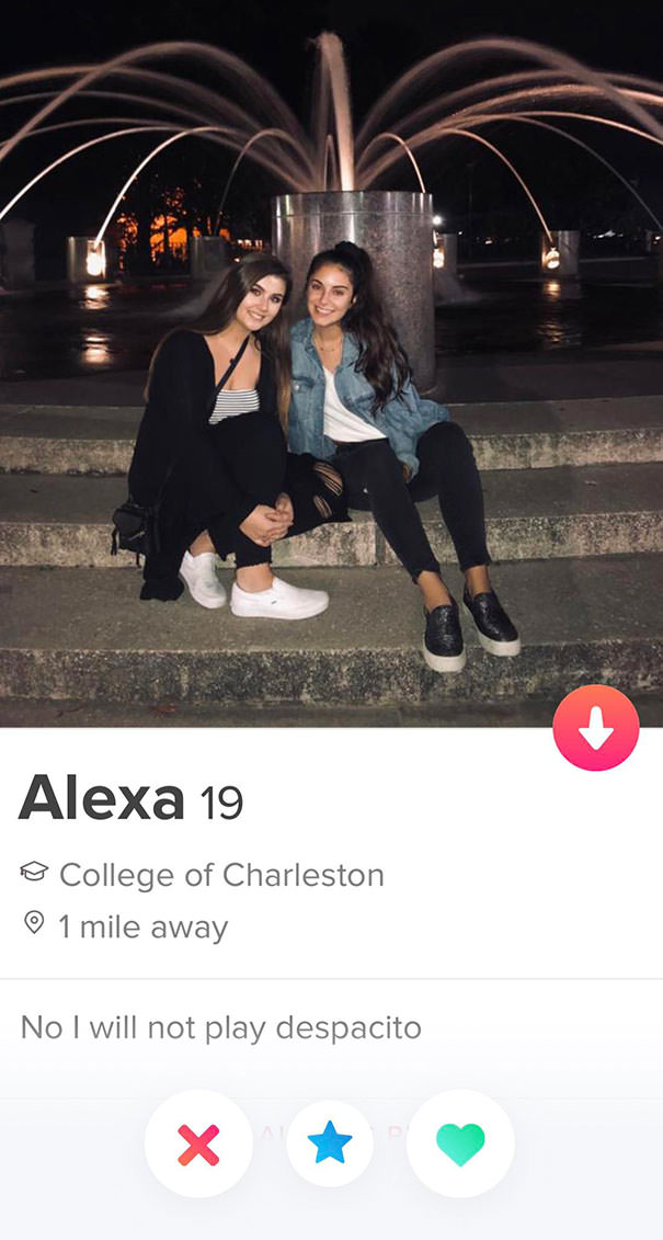 Alexa, forget it...