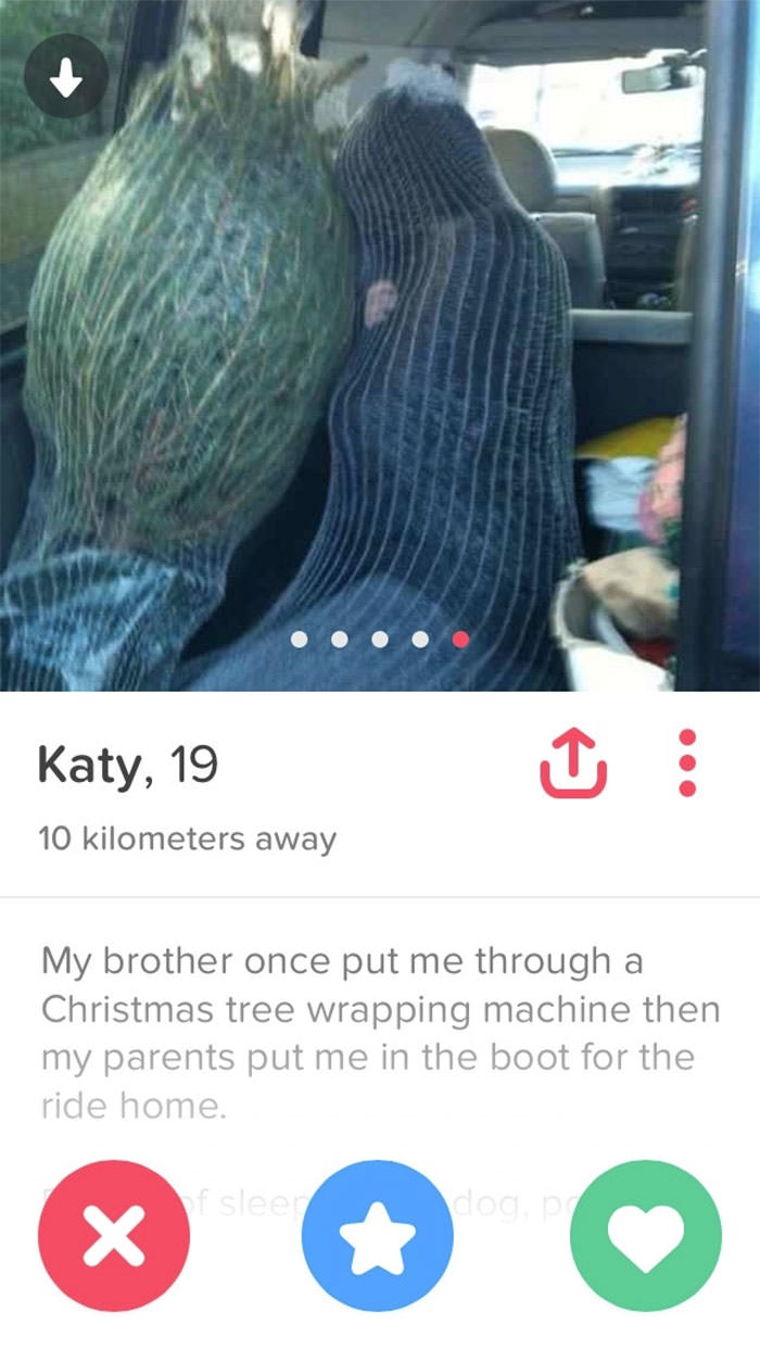 My daily superlike goes to this one