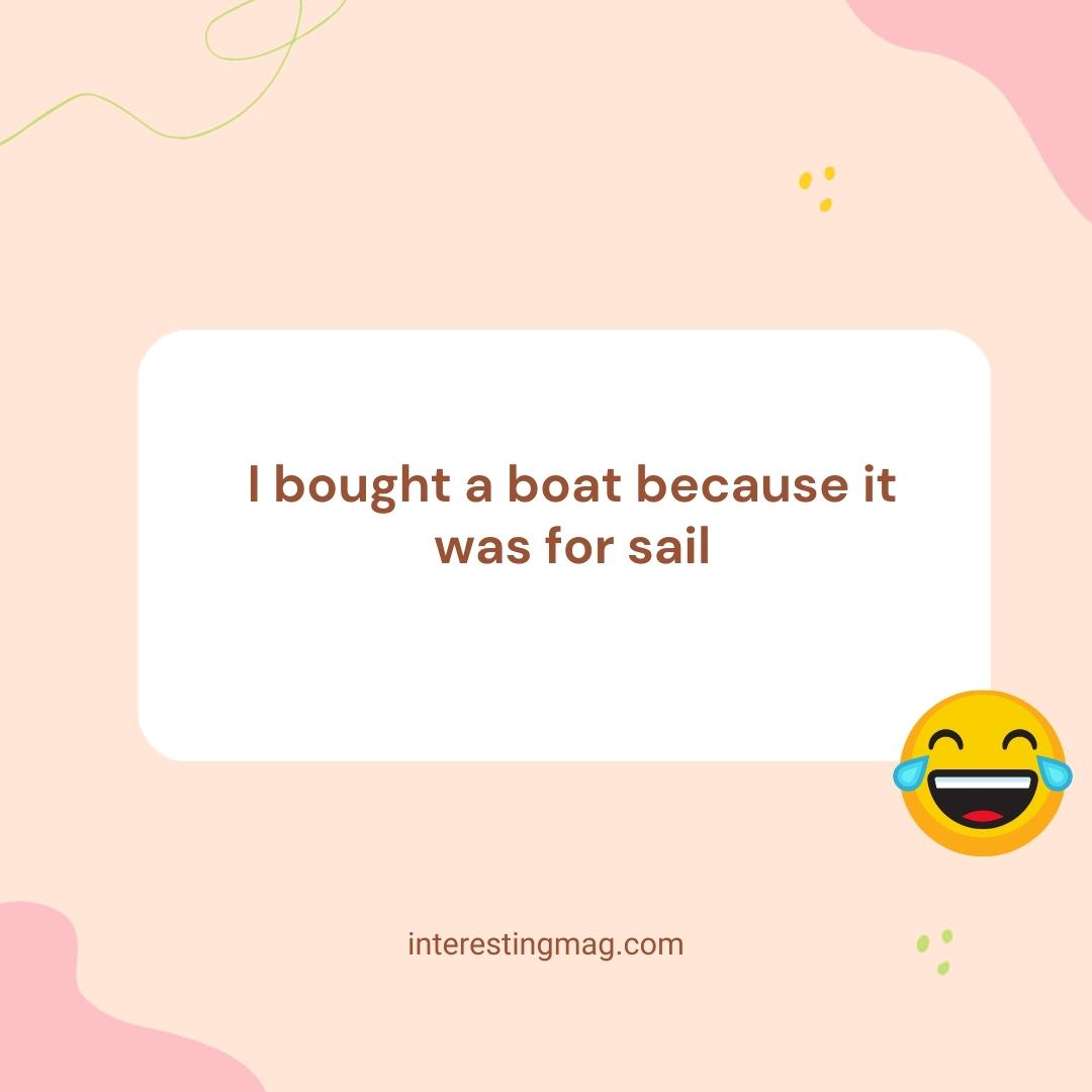 The Seaworthy Boat Purchase