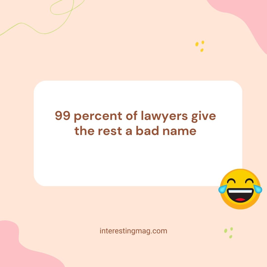 The 1% of Lawyers Giving the Rest a Good Name