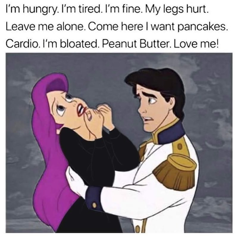 The Ultimate Collection of Funny Disney Memes That Will Make Your Day Better