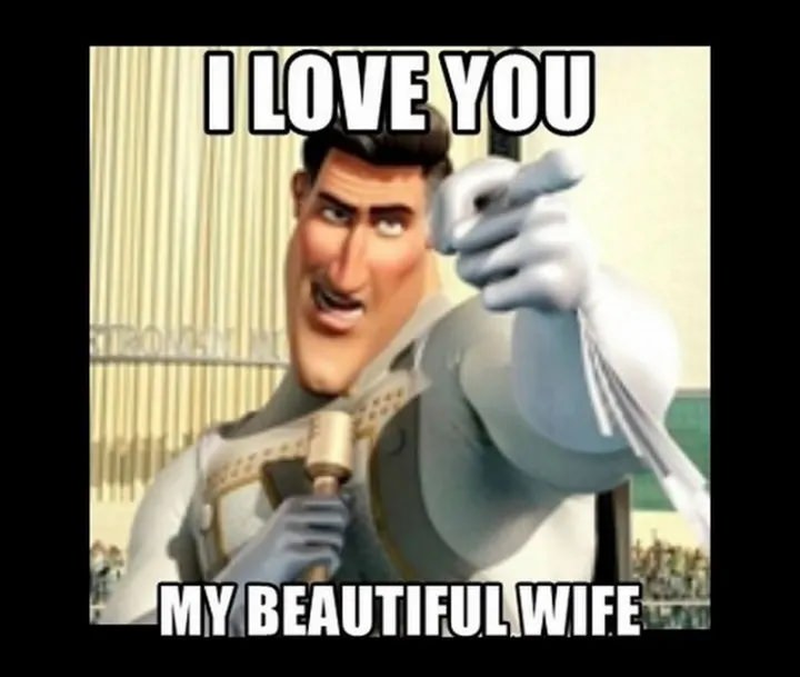 Love And Laughter These Funny Romantic Wife Memes Will Brighten Your Day Love And Laughter These Funny Romantic Wife Memes Will Brighten Your Day