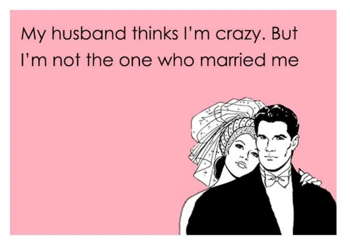 Love and Laughter: These Funny Romantic Wife Memes Will Brighten Your Day!