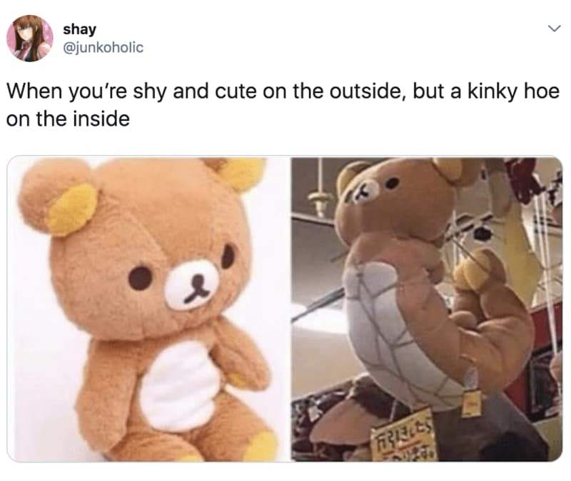 Too Funny Not to Share: The Top Sex Memes That Will Make Your Day