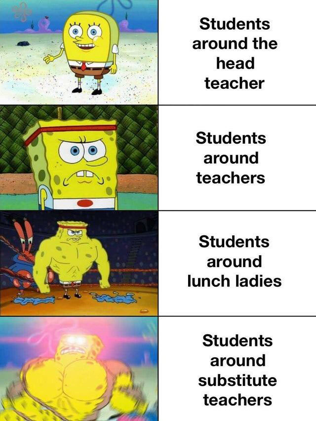 The Best High School Memes That Every Student Can Relate To