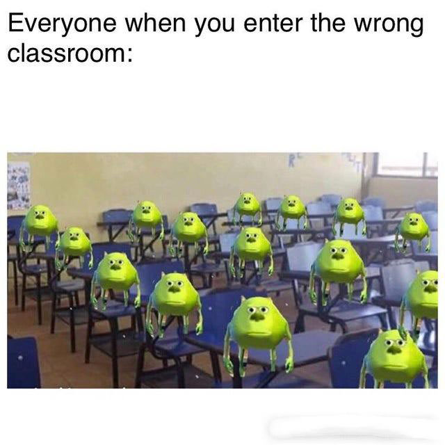 The Best High School Memes That Every Student Can Relate To