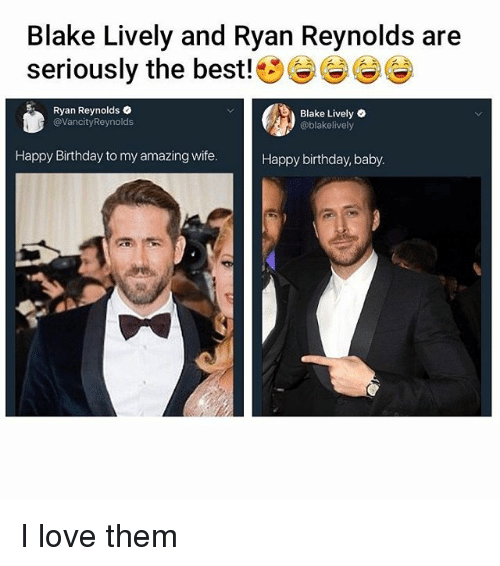The Best Ryan Reynolds Memes to Brighten Your Day and Make You Smile