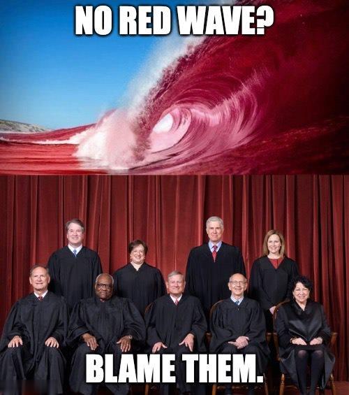 Judicial Jokes: The Funniest Supreme Court Memes You Need to See